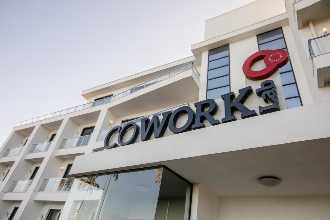 מאפוטו Cowork Lab Suites מראה חיצוני תמונה