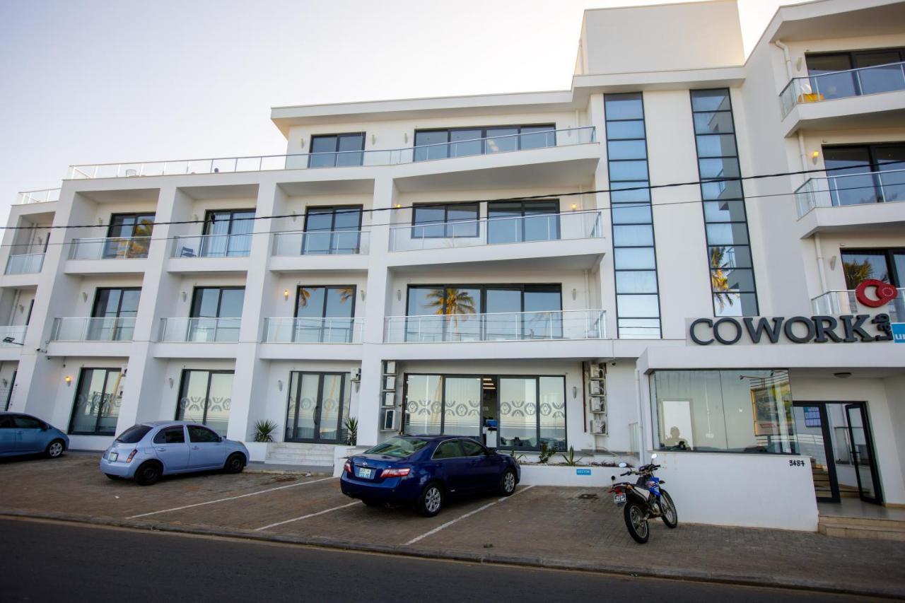 מאפוטו Cowork Lab Suites מראה חיצוני תמונה