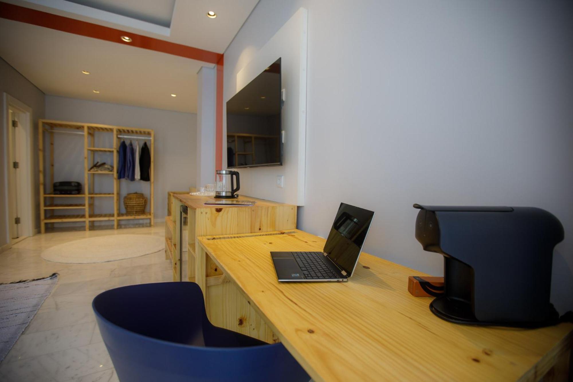 מאפוטו Cowork Lab Suites מראה חיצוני תמונה