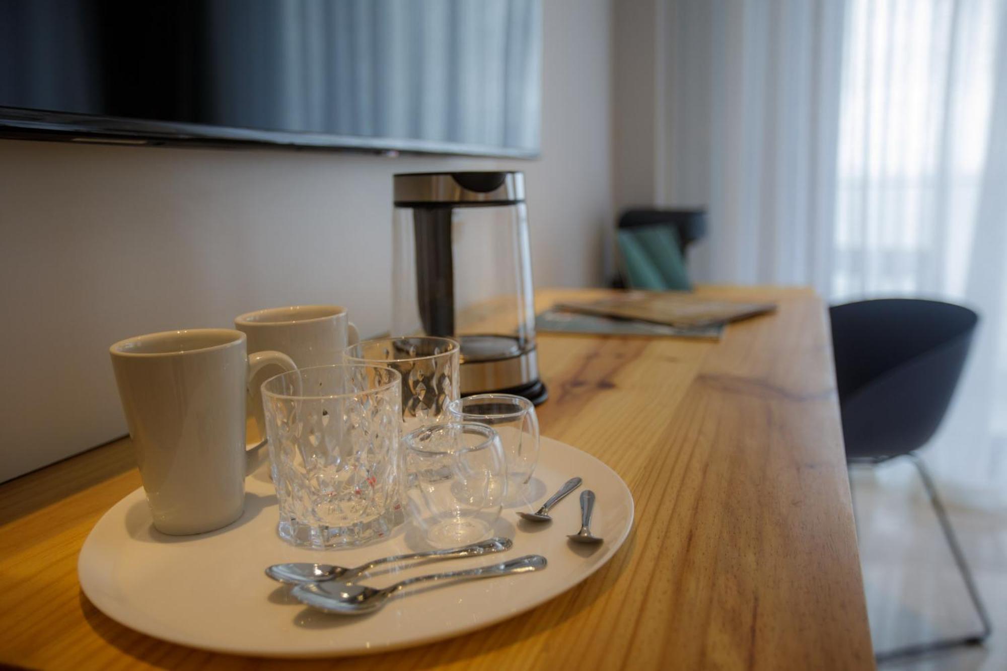 מאפוטו Cowork Lab Suites מראה חיצוני תמונה