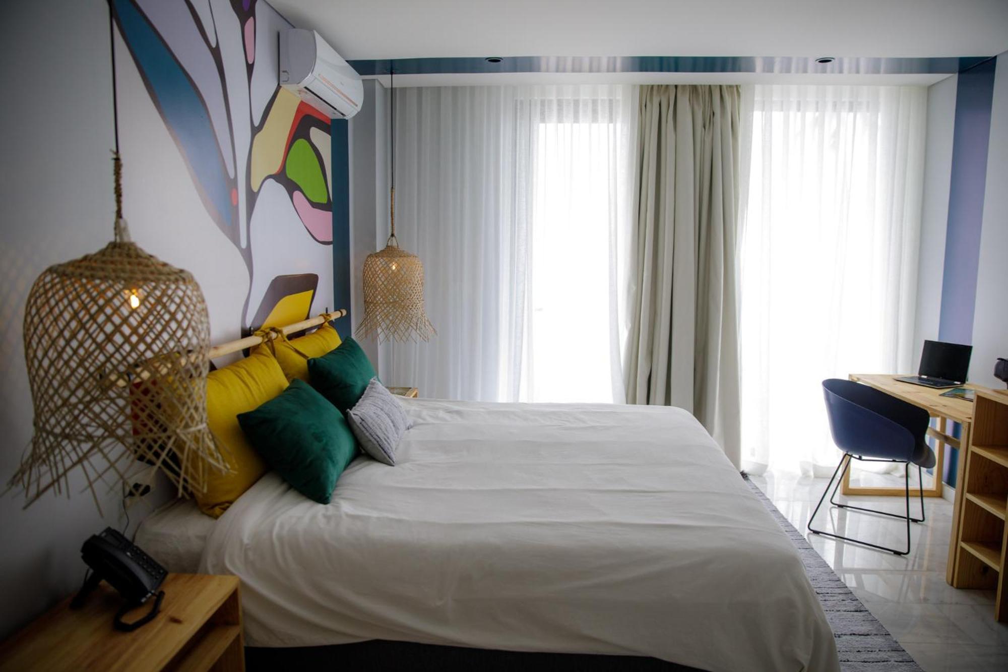 מאפוטו Cowork Lab Suites מראה חיצוני תמונה